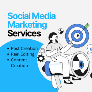 social media markeitng