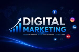 Why “Learning Digital Marketing” Isn’t Enough Anymore