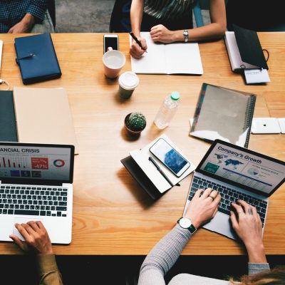 Digital marketing services